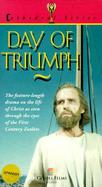 Day of Triumph cover
