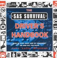 S.A.S. Survival Driver's Handbook cover