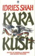 Kara Kush cover
