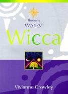 Way of Wicca cover