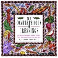 The Complete Book of Dressings cover
