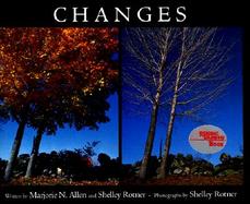 Changes cover