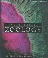 Invertebrate Zoology: A Functional Evolutionary Approach cover