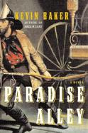 Paradise Alley cover