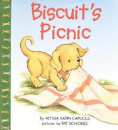 Biscuit's Picnic cover