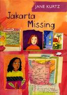 Jakarta Missing cover