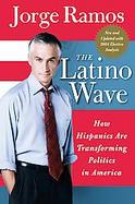 The Latino Wave cover