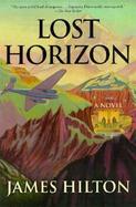 Lost Horizon cover