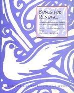 Songs for Renewal A Devotion Guide to the Riches of Our Best-Loved Songs and Hymns cover