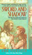 Sword and Shadow cover