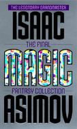 Magic: The Final Fantasy Collection cover