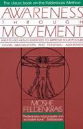 Awareness Through Movement Health Exercises for Personal Growth cover