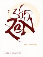 365 Zen Daily Readings cover