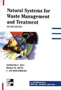 Natural Systems for Waste Management and Treatment cover