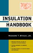Insulation Handbook cover