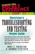 The Electrician's Troubleshooting and Testing Pocket Guide cover