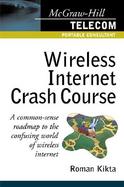 Wireless Internet Crash Course cover