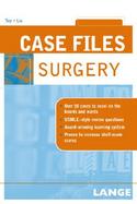 Case Files General Surgery cover