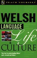 Teach Yourself Welsh Language, Life, and Culture cover
