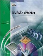 Microsoft Office Excel 2003 Brief cover