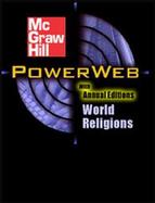 Western Ways of Being Religious with Free World Religions PowerWeb cover