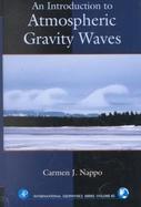 An Introduction to Atmospheric Gravity cover