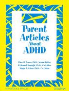 Parent Articles about ADHD cover