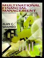 Multinational Financial Management, 6th Edition cover