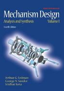 Mechanism Design  Analysis and Synthesis cover