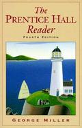 The Prentice Hall Reader cover
