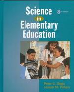Science in Elementary Education cover