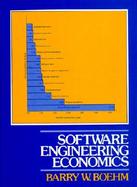 Software Engineering Economics cover