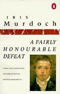 A Fairly Honourable Defeat cover