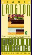 Murder at the Gardner A Novel of Suspense cover