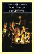 Frankenstein: Or the Modern Prometheus cover