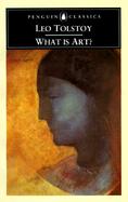 What Is Art? cover