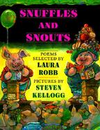 Snuffles and Snouts cover