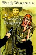 An American Daughter cover