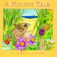 A Mouse's Tale cover