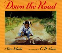 Down the Road cover
