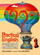 Practical English 1 cover