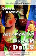 All American Dream Dolls cover