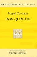 Don Quixote De LA Mancha cover