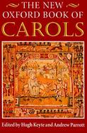The New Oxford Book of Carols cover