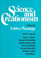 Science and Creationism cover
