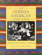 The German American Family Album cover