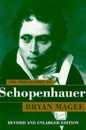 The Philosophy of Schopenhauer cover
