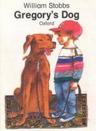 Gregory's Dog cover