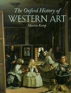 The Oxford History of Western Art cover