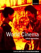 World Cinema Critical Approaches cover